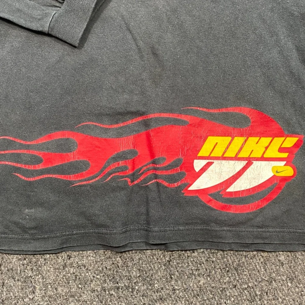Nike long sleeve